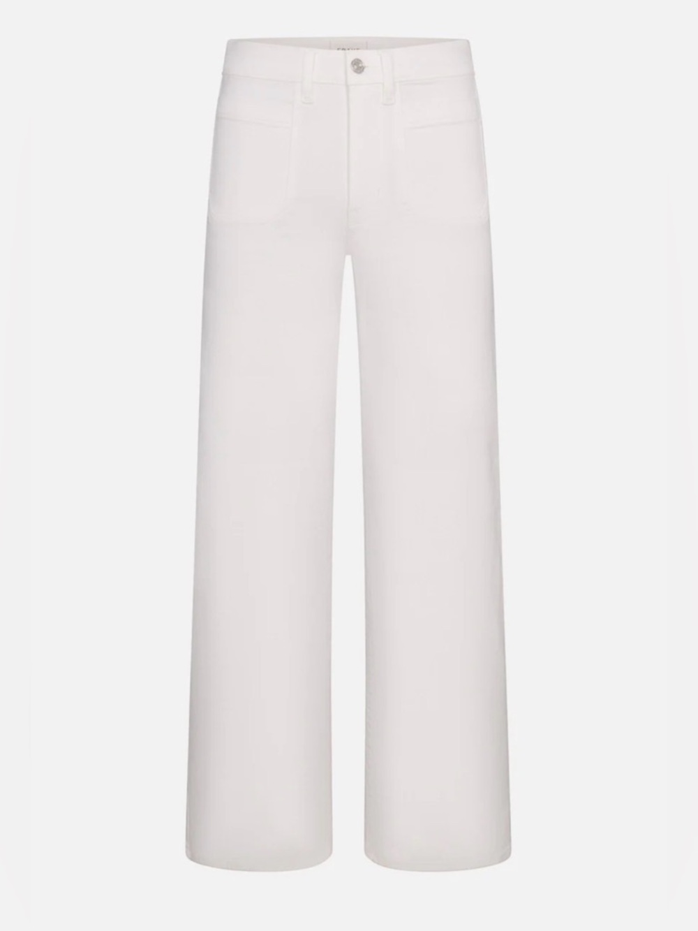 Frame ‘Le Slim Palazzo Modernist Pocket’